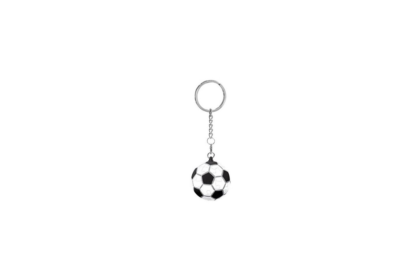 Puzzle 3D Pintoo - Keychain Soccer, 24 piese (A1366)