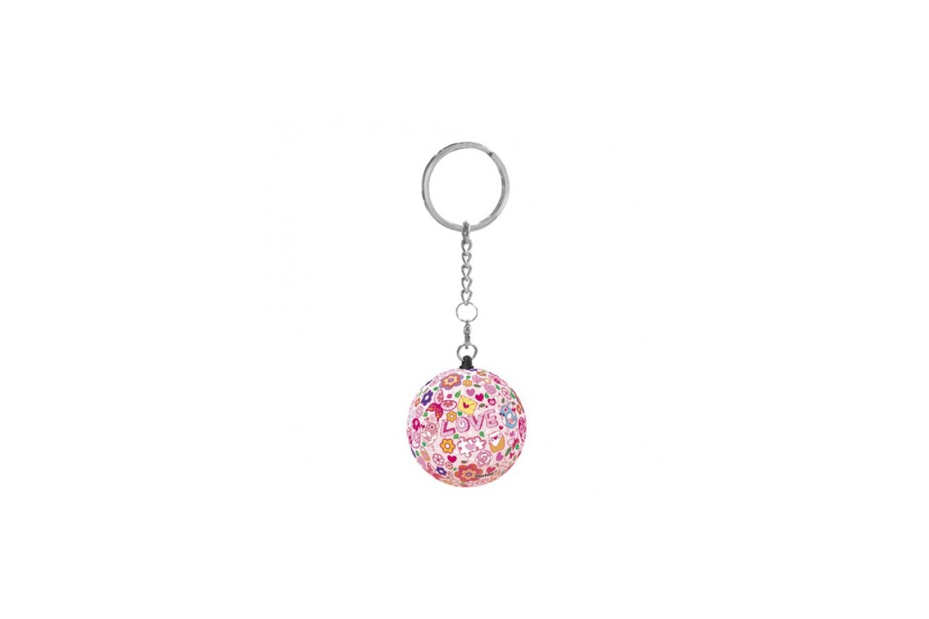 Puzzle 3D Pintoo - Keychain Love, 24 piese (A2914)