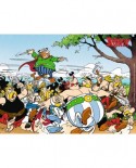 Puzzle Ravensburger - Asterix the Gaul Child, 300 piese (13098)