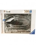 Puzzle Ravensburger - Atletico de Madrid, Estadio Vicente Calderon, 500 piese (14822)