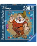 Puzzle Ravensburger - Disney - Dotto, 500 piese (15205)