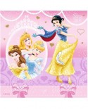 Puzzle Ravensburger - Disney Princess, 6/9/12/16 piese (07132)