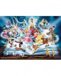 Puzzle Ravensburger - Disney's Magical Storybook, 1500 piese (16318)