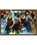 Puzzle Ravensburger - Harry Potter, 1000 piese (15171)