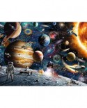 Puzzle Ravensburger - In Space, 150 piese (10016)