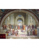 Puzzle Ravensburger - Raphael: The School of Athens, 2000 piese (16669)