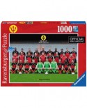 Puzzle Ravensburger - Red Devils 2016, 1000 piese (19641)