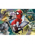 Puzzle Ravensburger - Spider-Man, 150 piese XXL (10042)