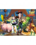 Puzzle Ravensburger - Toy Story, 100 piese XXL (10835)