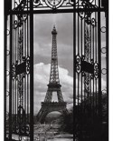 Puzzle Ravensburger - Welcome to Paris, 1500 piese (16394)