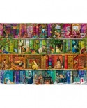 Puzzle Schmidt - Aimee Stewart: Back To The Past, 1000 piese (59377)