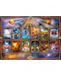 Puzzle Schmidt - Signs Of The Zodiac, 1000 piese (58347)