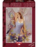 Puzzle Art Puzzle - Angel, 1000 piese (Art-Puzzle-4314)