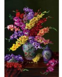Puzzle Art Puzzle - Flowers and Colors, 1000 piese (Art-Puzzle-4360)