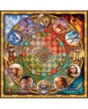 Puzzle Art Puzzle - Marchetti Ciro: Mandala, 1000 piese (Art-Puzzle-4394)