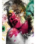Puzzle Art Puzzle - Marilyn, 1500 piese (Art-Puzzle-4638)