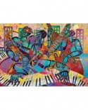 Puzzle Art Puzzle - Modern Jazz, 1500 piese (Art-Puzzle-4622)