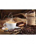 Puzzle Art Puzzle - Turkish Coffee, 1000 piese (Art-Puzzle-4191)