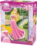 Puzzle King - Disney Princess, 35 piese (05106-F)