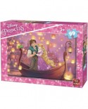 Puzzle King - Disney Princess, 99 piese (05259-A)