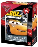 Puzzle King - Cars 3, 35 piese (05309-B)