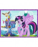 Puzzle Ravensburger - My Little Pony, 12/16/20/24 piese (06896)