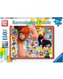 Puzzle Ravensburger - Ralph, 150 piese XXL (10056)