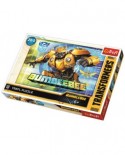 Puzzle Trefl - Transformers, Bumblebee, 260 piese XXL (13243)