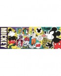 Puzzle panoramic Trefl - Mickey, 500 piese (29511)