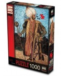 Puzzle KS Games - Suleyman the Magnificent, 1000 piese (KS-Games-11384)