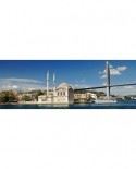 Puzzle panoramic KS Games - Ortakoy Mosque, 1000 piese (KS-Games-11139)