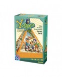 Puzzle 3D D-Toys - Pyramid: The Pinnochio story, 84 piese (Dtoys-64868-PR-02)