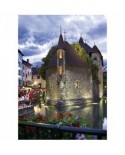 Puzzle D-Toys - Annecy, 500 piese (Dtoys-50328-AB33-(69320))