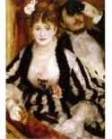 Puzzle D-Toys - Auguste Renoir: The Box, 1000 piese (Dtoys-66909-RE05-(70319))