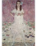 Puzzle D-Toys - Gustav Klimt: Mada Primavesi, 1912, 1000 piese (Dtoys-66923-KL07-(74539))