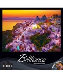 Puzzle Master Pieces - Evening View, 1000 piese (Master-Pieces-71603)