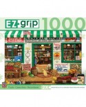Puzzle Master Pieces - General Store, 1000 piese XXL (Master-Pieces-71550)