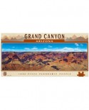 Puzzle panoramic Master Pieces - Grand Canyon, Arizona, 1000 piese (Master-Pieces-71582)