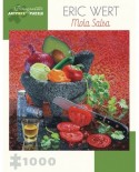 Puzzle Pomegranate - Eric Wert: Mola Salsa, 1000 piese (AA1031)
