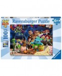 Puzzle Ravensburger - Toy Story, 100 piese XXL (10408)