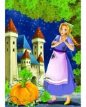 Puzzle Art Puzzle - Cinderella, 150 piese (Art-Puzzle-4522)