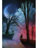 Puzzle Heye - Andy Kehoe: Worlds Apart, 1000 piese (29880)