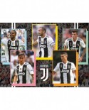 Puzzle Clementoni - Juventus, 1000 piese (39476)