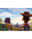 Puzzle Clementoni - Toy Story, 1000 piese (39491)