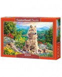 Puzzle Castorland - New Generation, 1000 piese (104420)