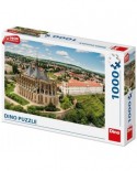 Puzzle Dino - Kutna Hora, Czech Republic, 1000 piese (53270)