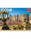 Puzzle Jumbo - Buckingham Palace, 1000 piese (18838)