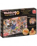 Puzzle Jumbo - Wasgij Original 27 - The 20th Party Parade!, 1000 piese (19152)
