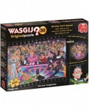 Puzzle Jumbo - Wasgij Original 30 - Strictly Can't Dance, 1000 piese (19160)