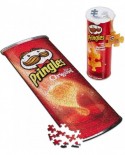 Puzzle Gibsons - Pringles, 250 piese fata/verso (G2814)